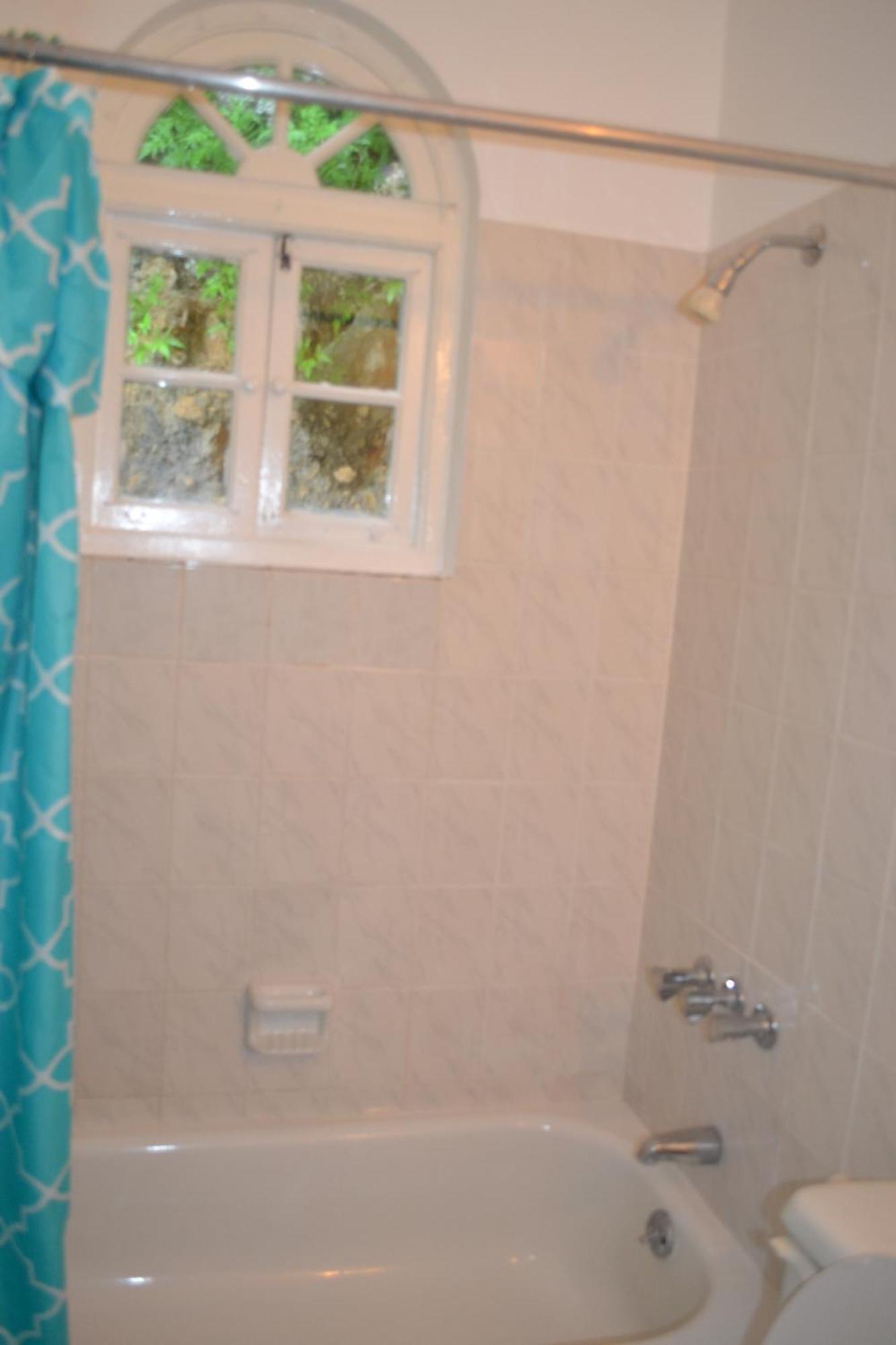 Sky Castles Apt H6 Ocho Rios Eksteriør billede