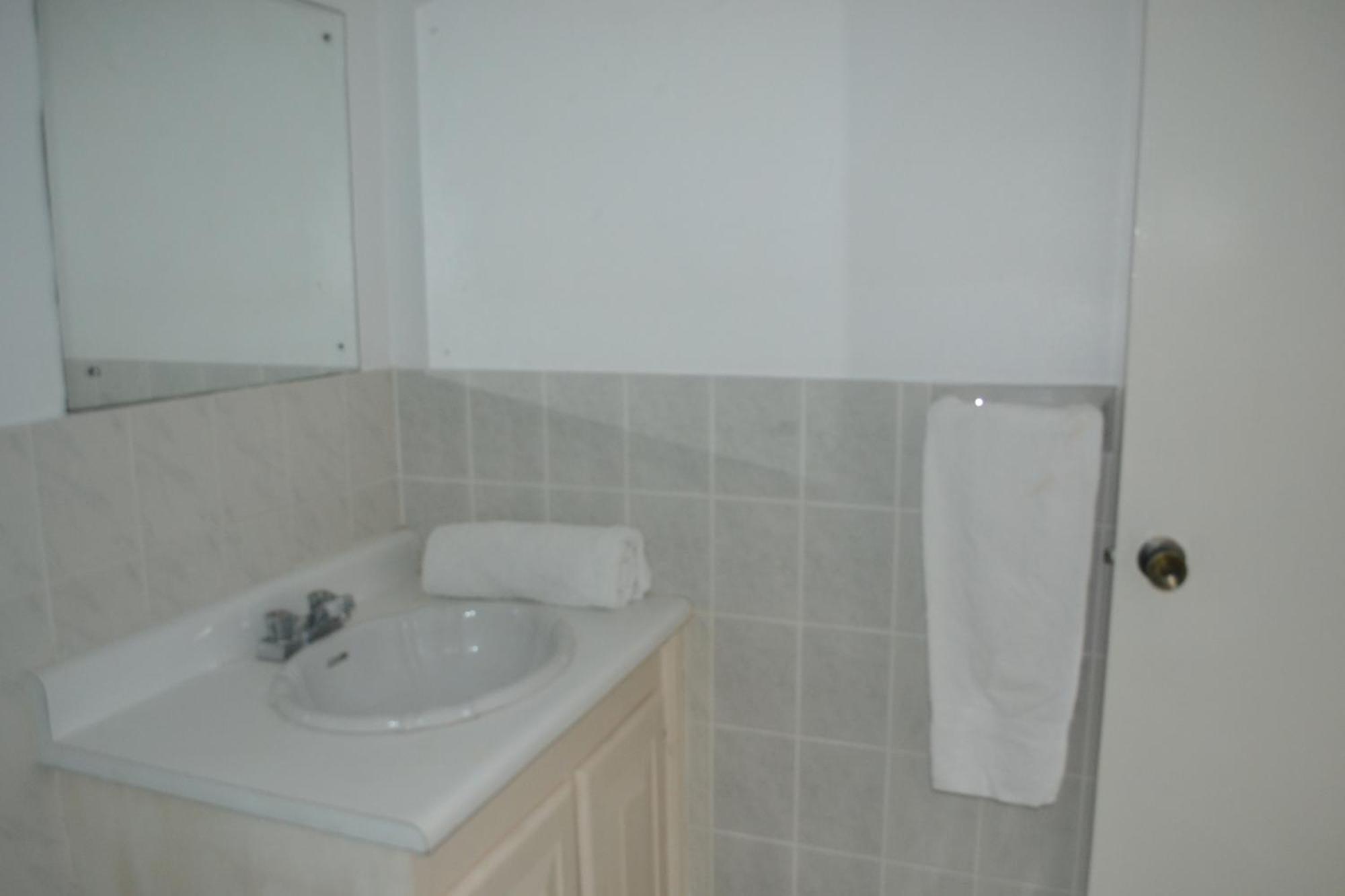 Sky Castles Apt H6 Ocho Rios Eksteriør billede