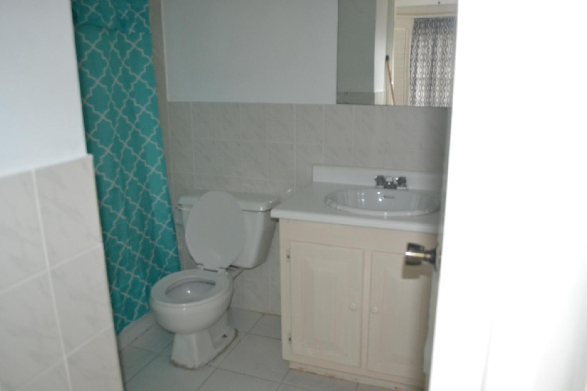 Sky Castles Apt H6 Ocho Rios Eksteriør billede