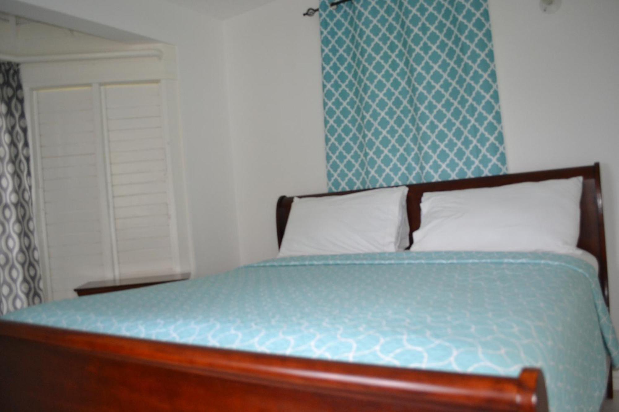 Sky Castles Apt H6 Ocho Rios Eksteriør billede