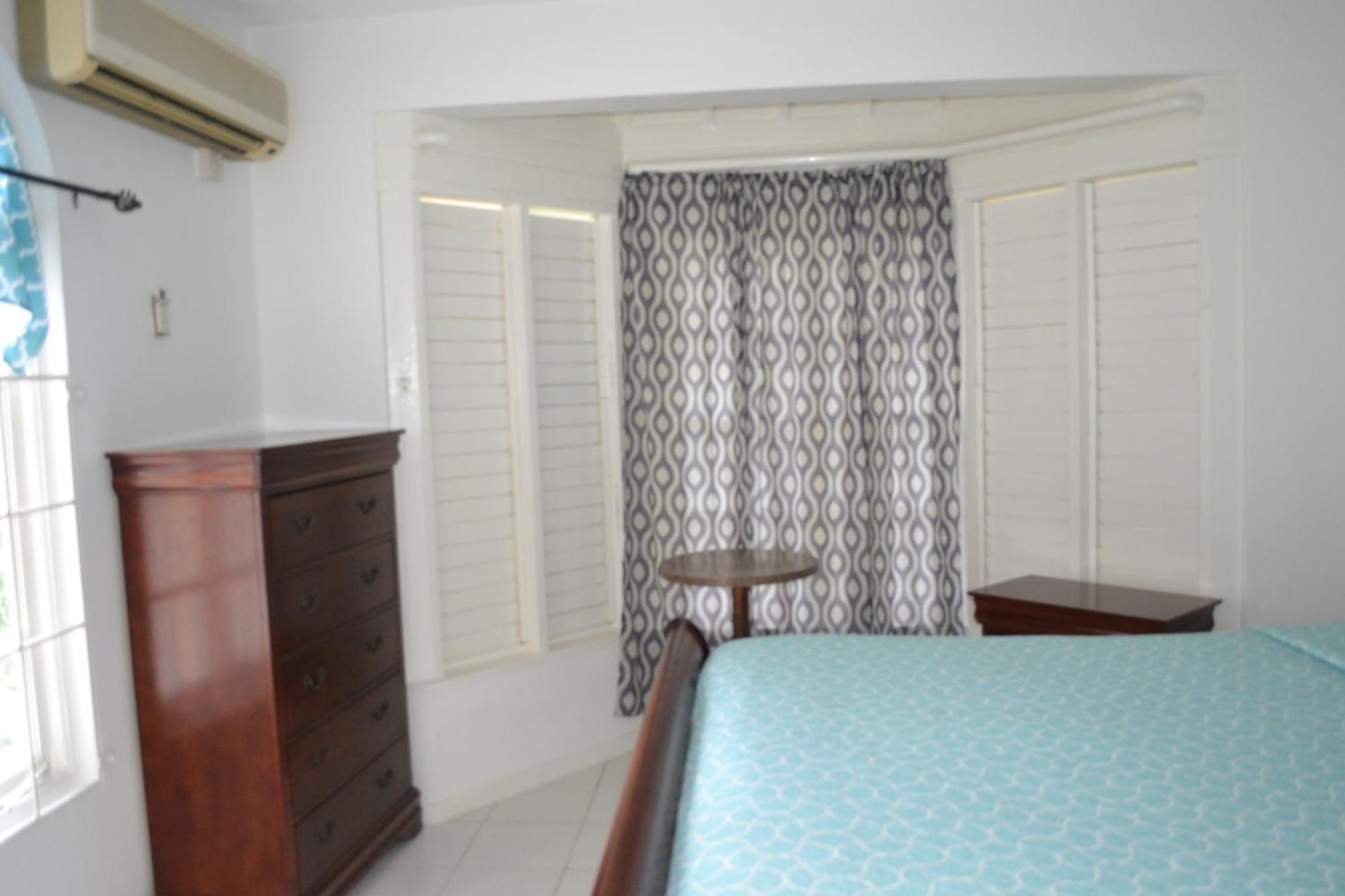 Sky Castles Apt H6 Ocho Rios Eksteriør billede