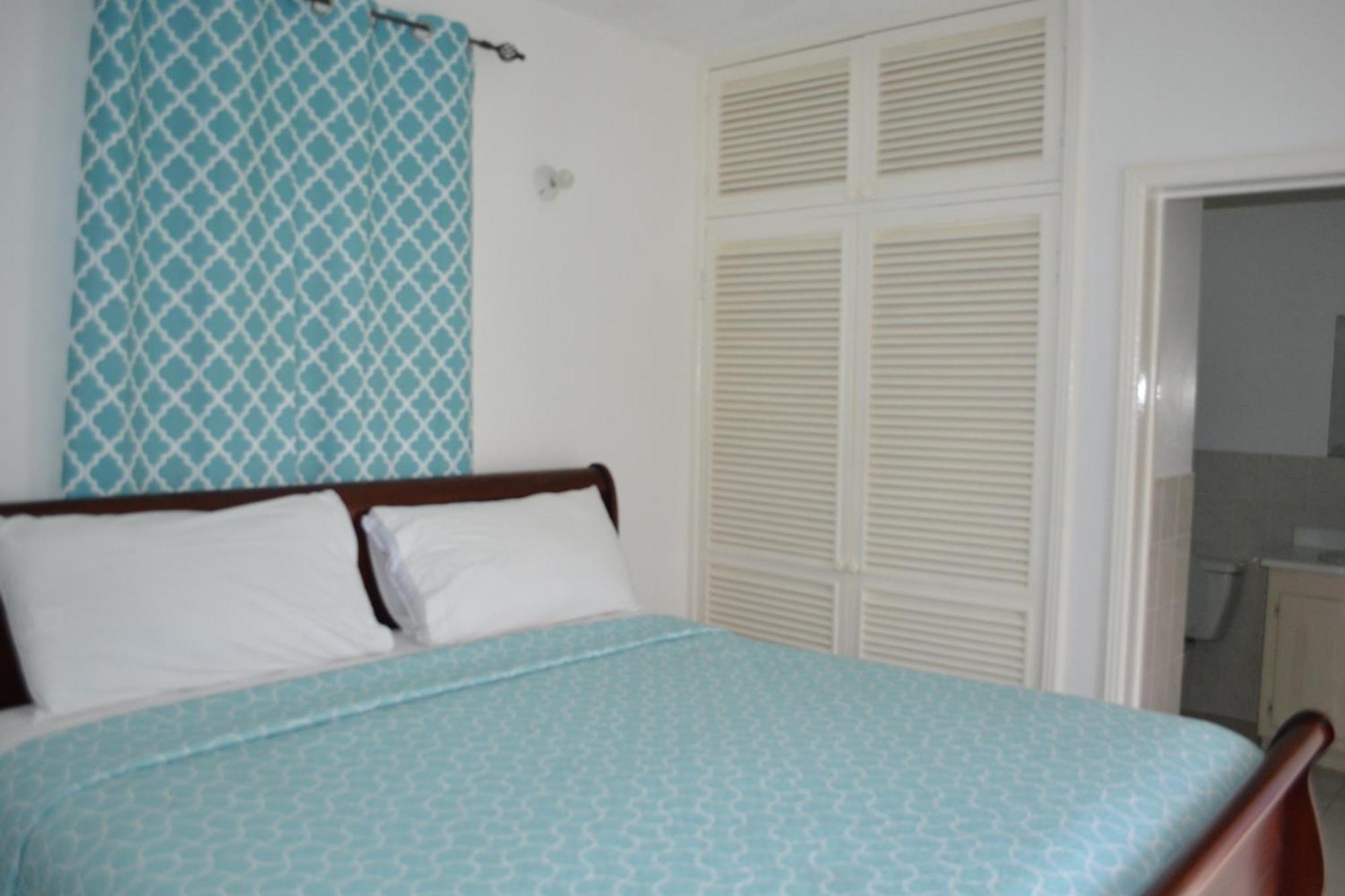 Sky Castles Apt H6 Ocho Rios Eksteriør billede