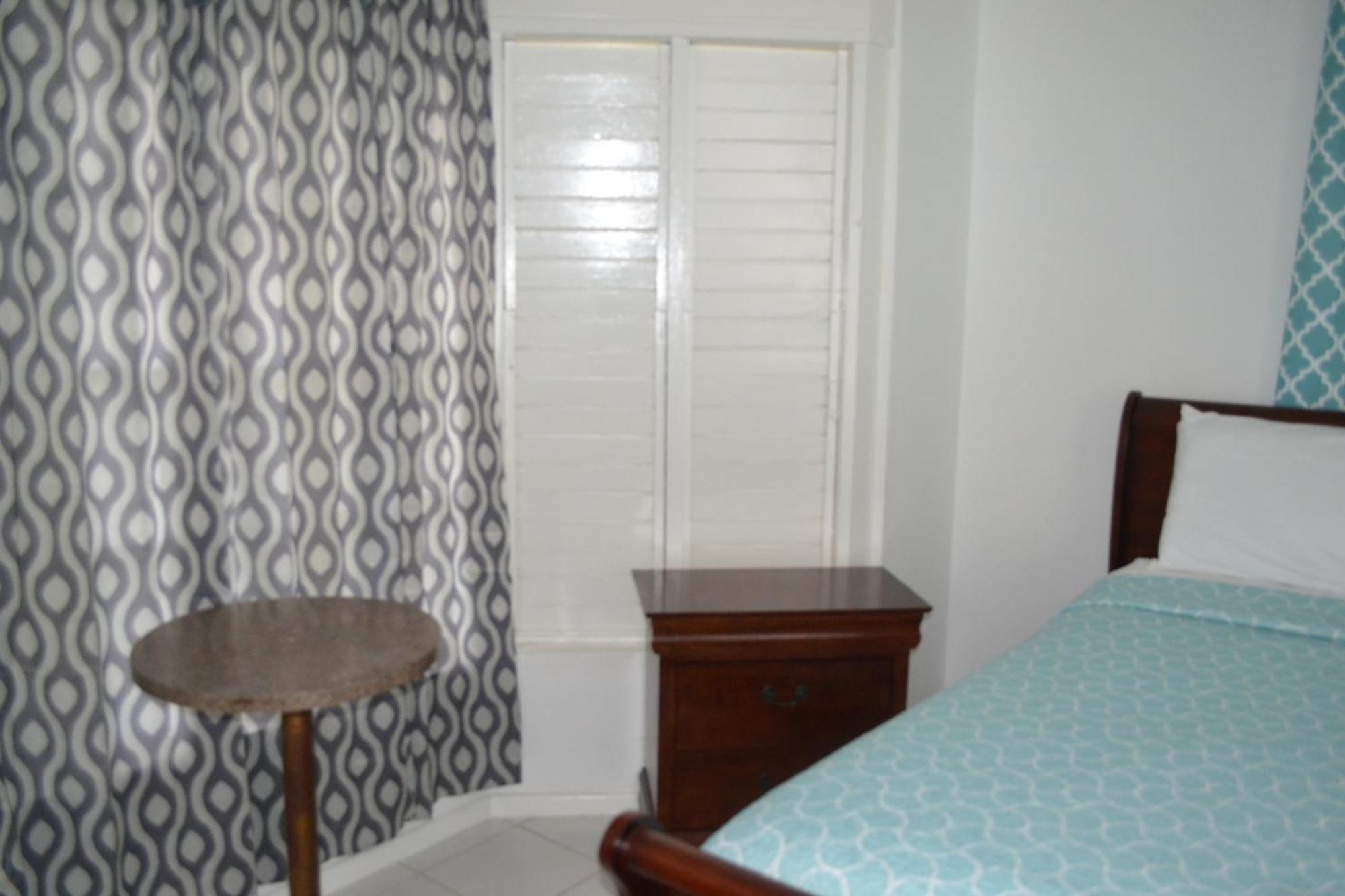 Sky Castles Apt H6 Ocho Rios Eksteriør billede